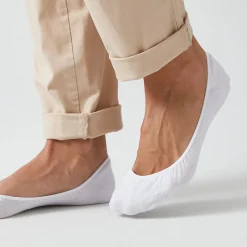 Loafer Socken aus Bio-Baumwolle