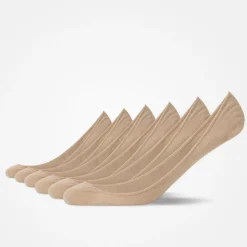 Loafer Socken aus Bio-Baumwolle