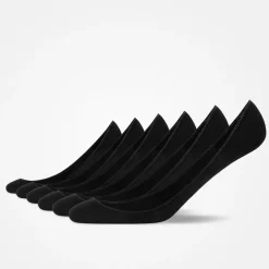 Loafer Socken aus Bio-Baumwolle