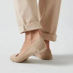 Loafer Socken aus Bio-Baumwolle