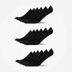 Loafer Socken aus Bio-Baumwolle