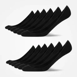 Loafer Socken aus Bio-Baumwolle