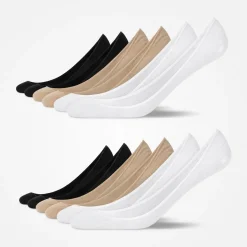 Loafer Socken aus Bio-Baumwolle