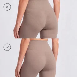 Microfiber Seamless Tanga aus recyceltem Polyamid
