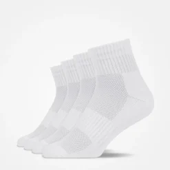 Mittelhohe Laufsocken Herren & Damen