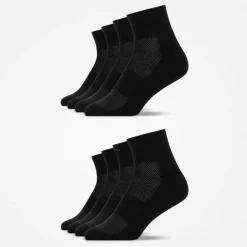Mittelhohe Laufsocken Herren & Damen