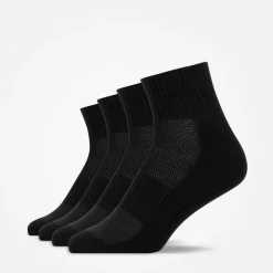 Mittelhohe Laufsocken Herren & Damen