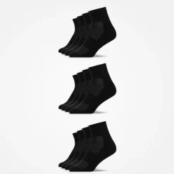 Mittelhohe Laufsocken Herren & Damen