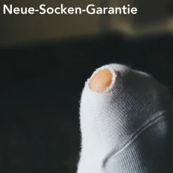 Mittelhohe Laufsocken Herren & Damen