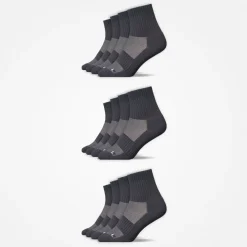 Mittelhohe Laufsocken Herren & Damen