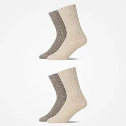 Norweger Socken