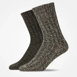 Norweger Socken