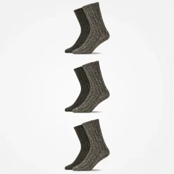Norweger Socken
