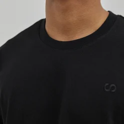 Oversized T-Shirt Herren aus Bio-Baumwolle