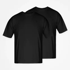 Oversized T-Shirt Herren aus Bio-Baumwolle