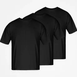 Oversized T-Shirt Herren aus Bio-Baumwolle