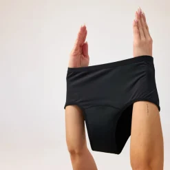 Perioden High Waist Slip STRONG