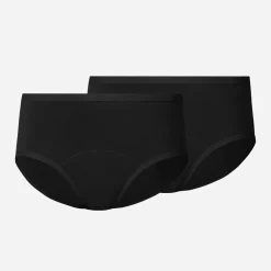 Perioden Hipster Panty STRONG