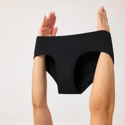 Perioden Hipster Panty STRONG