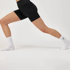 Pilates Socken aus recyceltem Polyester