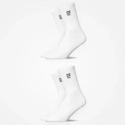 Pilates Socken aus recyceltem Polyester