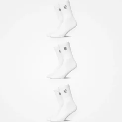 Pilates Socken aus recyceltem Polyester