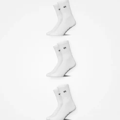 Pilates Socken aus recyceltem Polyester