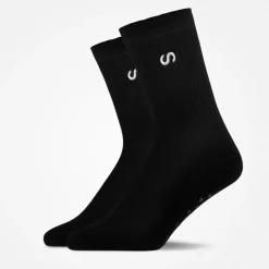 Pilates Socken aus recyceltem Polyester