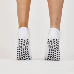Pilates Socken knöchellang