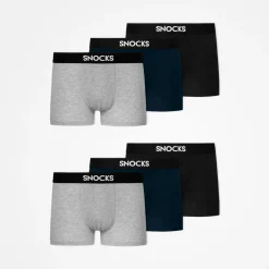 Premium Boxershorts