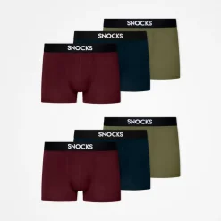Premium Boxershorts