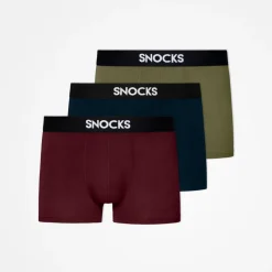 Premium Boxershorts