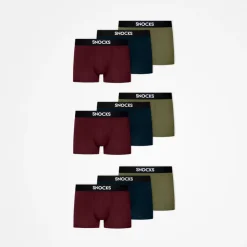 Premium Boxershorts