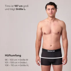 Premium Boxershorts