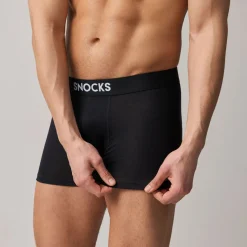 Premium Boxershorts aus Bambus
