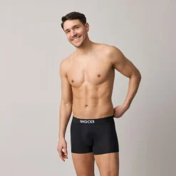 Premium Boxershorts aus Bambus