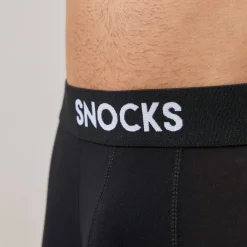 Premium Boxershorts aus Bambus