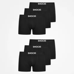 Premium Boxershorts aus Bambus
