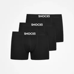 Premium Boxershorts aus Bambus
