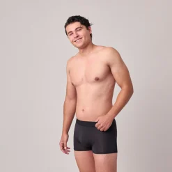 Premium Boxershorts ohne Logo