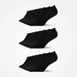 Premium Sneaker Socken aus Bambusviskose