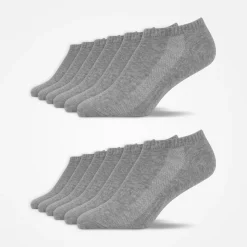 Premium Sneaker Socken aus Bambusviskose