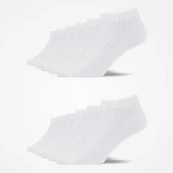 Quarter Socken aus Bio-Baumwolle