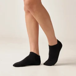 Quarter Socken aus Bio-Baumwolle