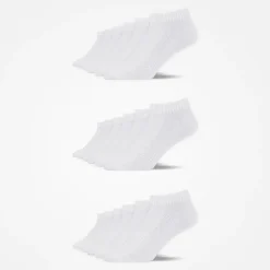 Quarter Socken aus Bio-Baumwolle