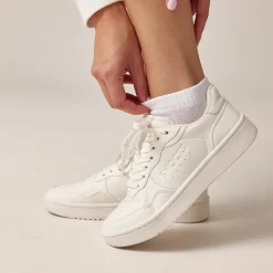 Quarter Socken aus Bio-Baumwolle