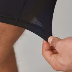 Radlerhose Herren aus recyceltem Polyester