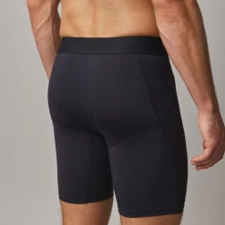 Radlerhose Herren aus recyceltem Polyester