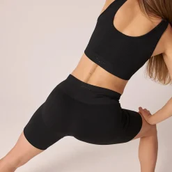 Radlerhose Seamless Damen