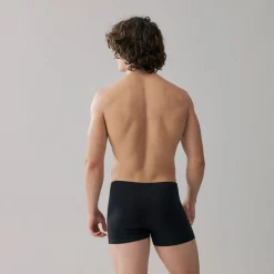Retro Boxershorts aus Bio-Baumwolle